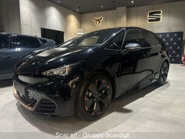 Cupra Born Impulse+ 59kWh 231CV