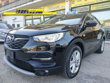 Opel Grandland X 1.5 131cv Diesel Ecotec S&S Aut. Innovation