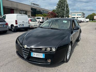 Alfa Romeo 159 1.9 JTDm 150CV Sportwagon Progression
