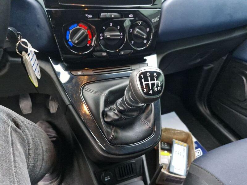 Lancia Ypsilon III 2021 1.0 firefly hybrid Platino s&s 70cv