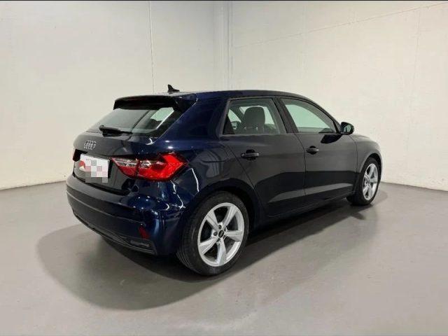 AUDI A1 SPB 25 TFSI Admired Advanced