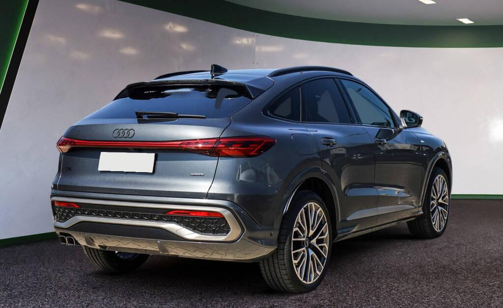 Audi Q5 Sportback Sportback TDI - S Line - Edition One - 21"