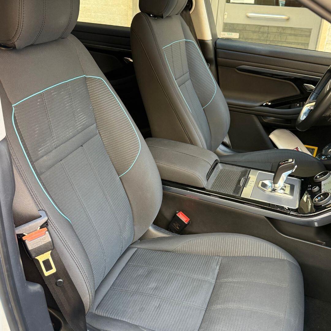 Range Rover Evoque R-Dynamic HSE 2019