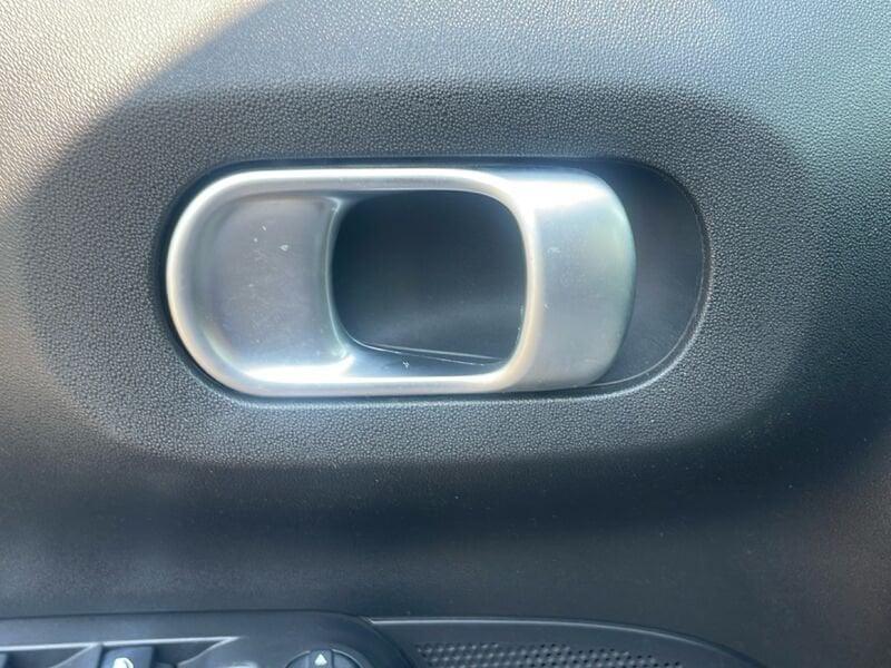 Citroën C3 Aircross I 2017 1.5 bluehdi Shine Pack s&s 110cv