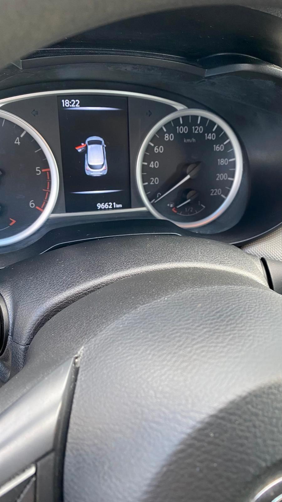 Nissan Micra 1.5 dCi 8V 5 porte Acenta