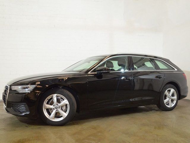 AUDI A6 Avant 40 2.0 TDI quattro ultra S tronic