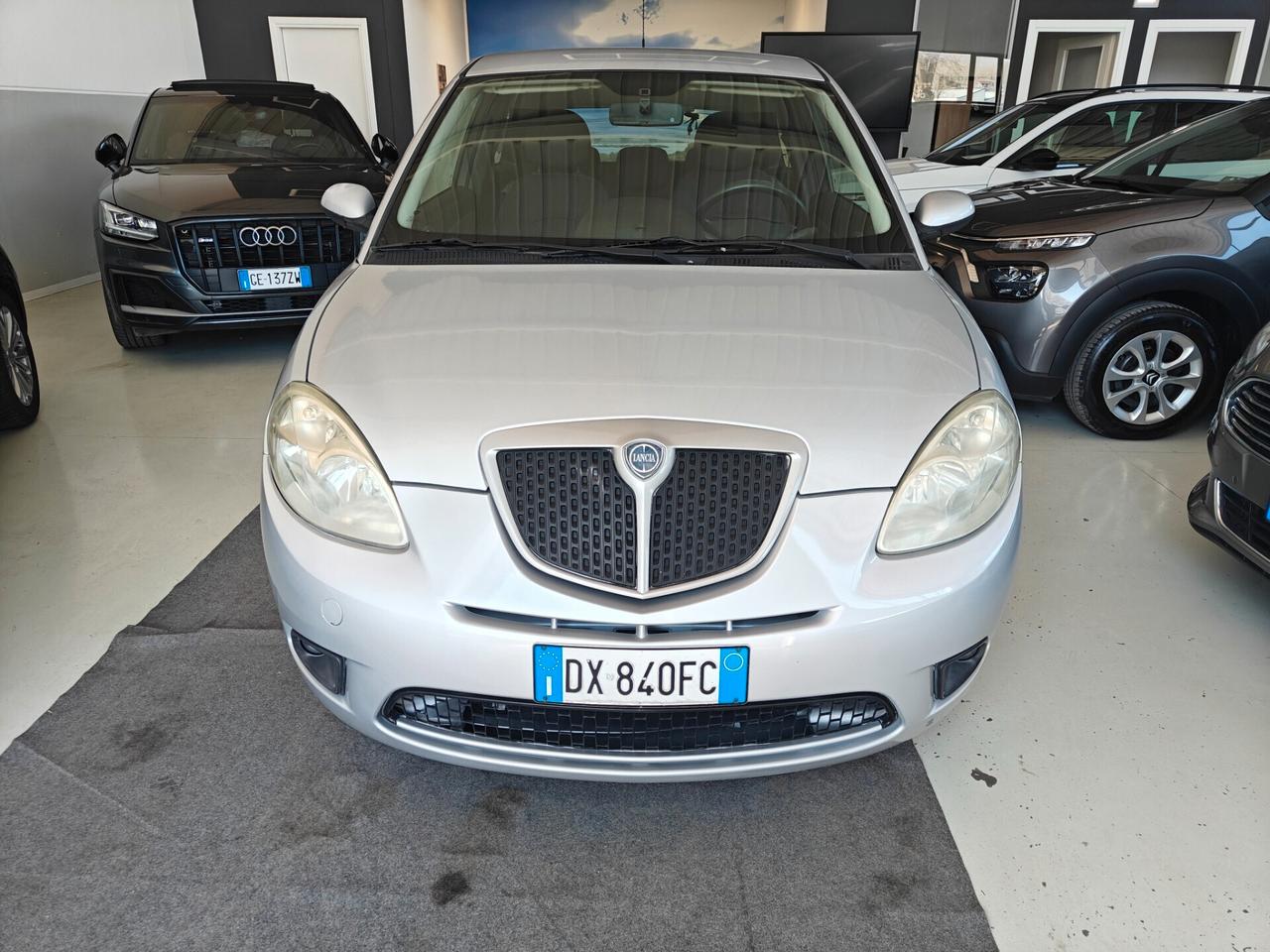 Lancia Ypsilon 1.2 Fire Unico Proprietario 99.000km