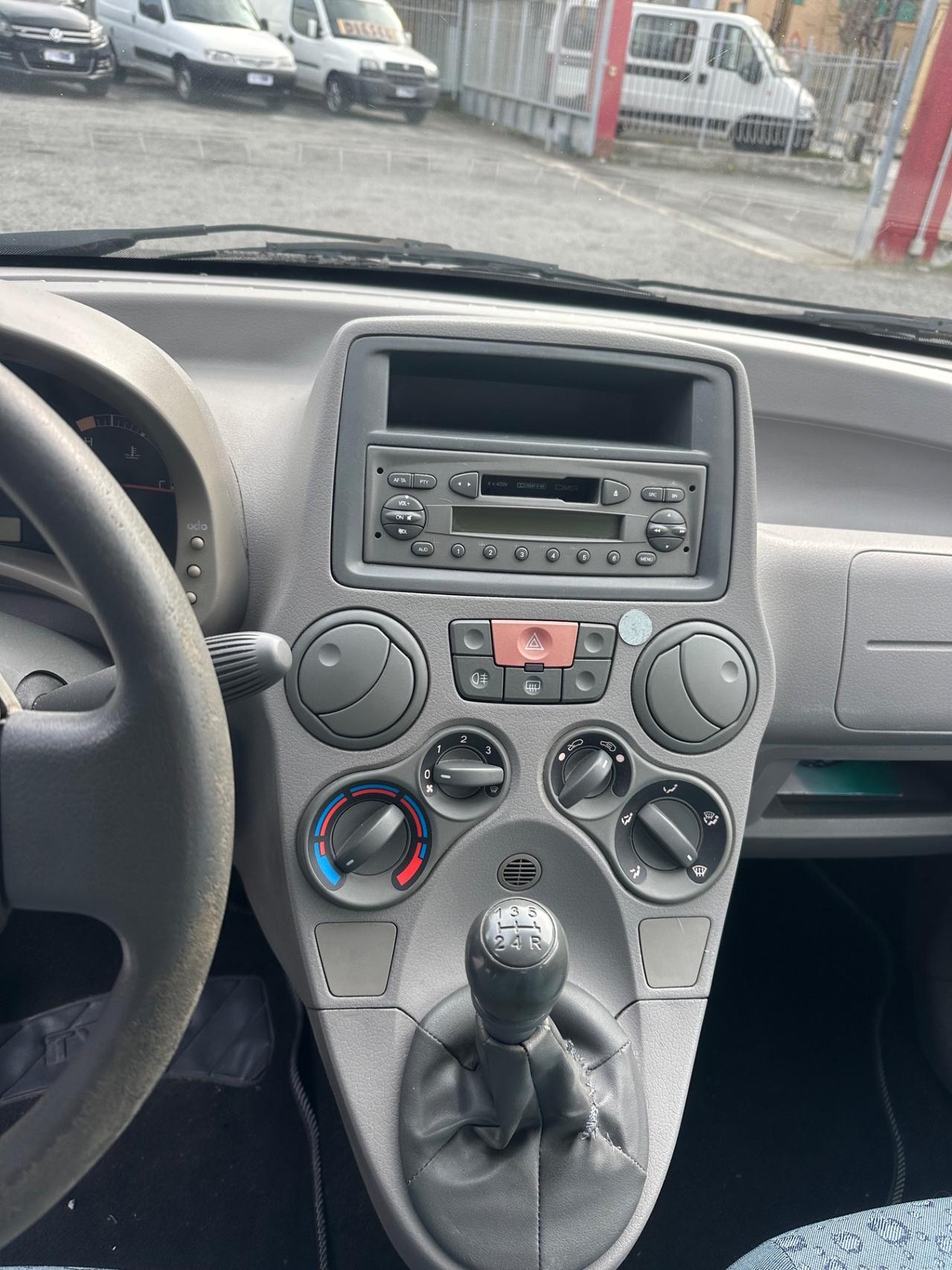 Fiat Panda 1.1 Active