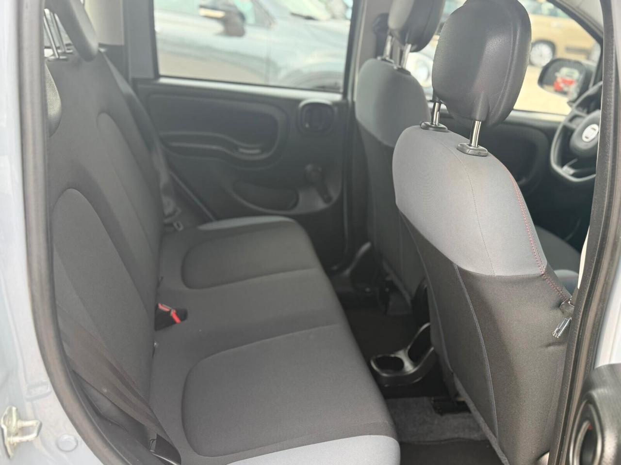 Fiat Panda 1.3 MJT 2018