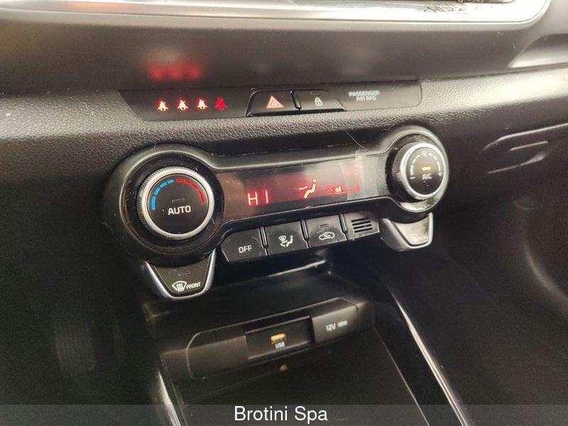 KIA Stonic Stonic 1.0 T-GDi 100 CV MHEV iMT Style