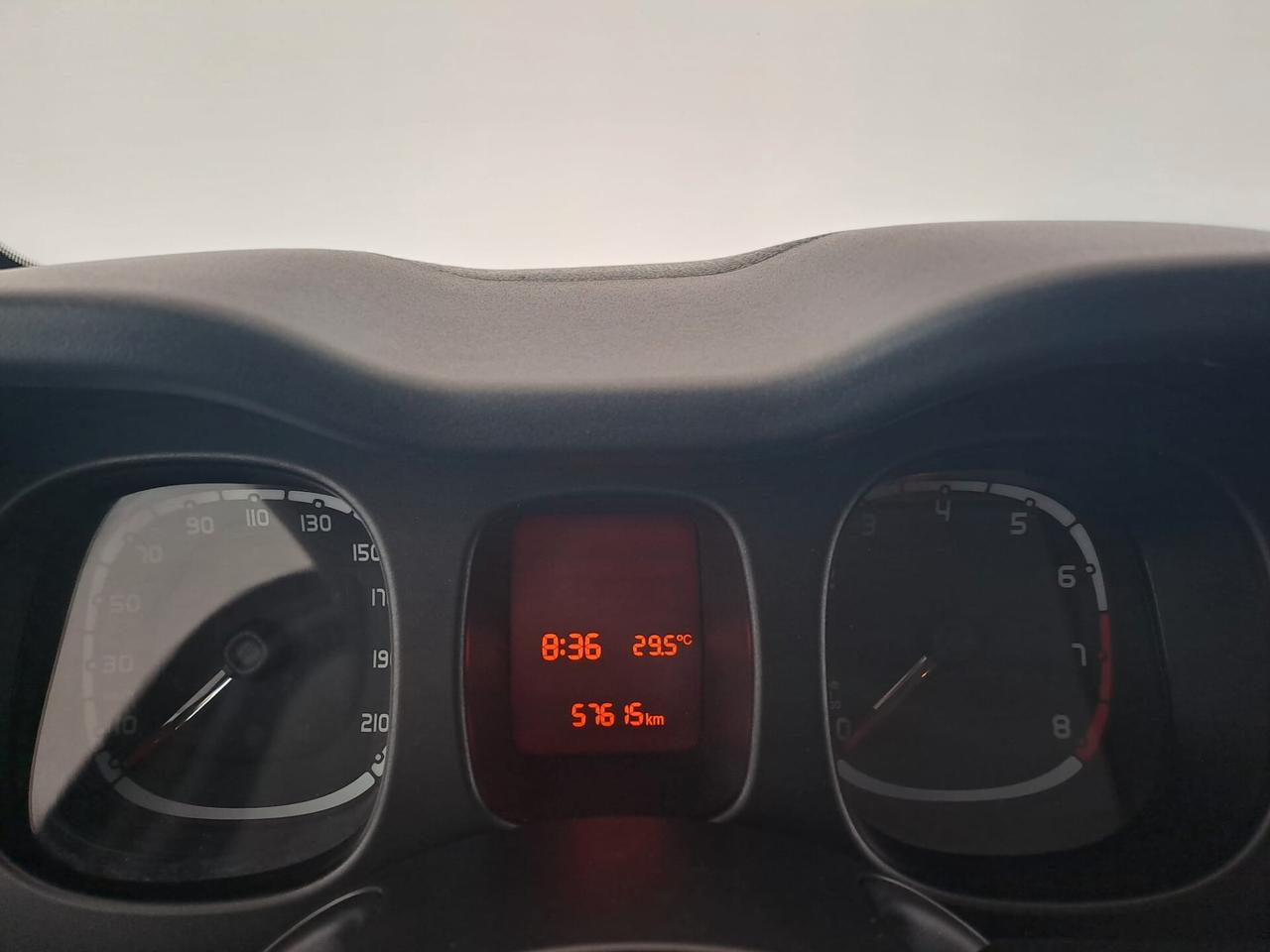 Fiat Panda 0.9 S&S 4x4 Pop Van 2 posti - IVA ESCLUSA