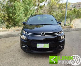 CITROEN C3 BlueHDi 100 S&S Shine