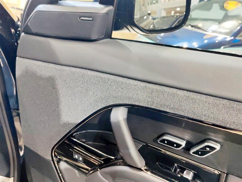 Land Rover Range Sport 3.0D l6 249 CV Dynamic SE