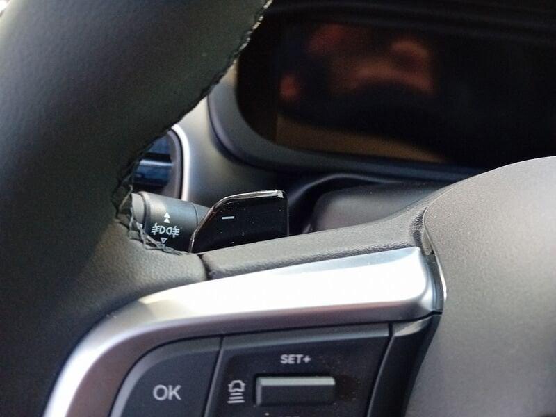 Jeep Avenger Avenger 1.2 Turbo 110 CV MHEV Summit