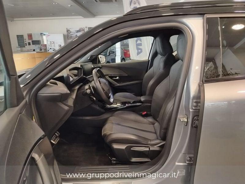 Peugeot 2008 BlueHDi 130 EAT8 GT S/S aut.