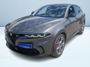 Alfa Romeo Tonale 1.5 Hybrid Speciale DDCT7