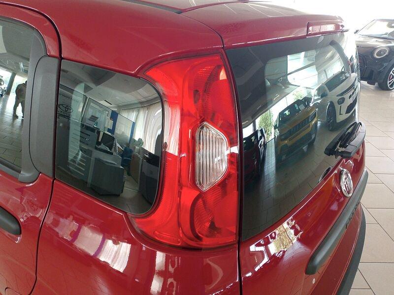 FIAT Panda NEW My25 1.0 70cv Hybrid Panda