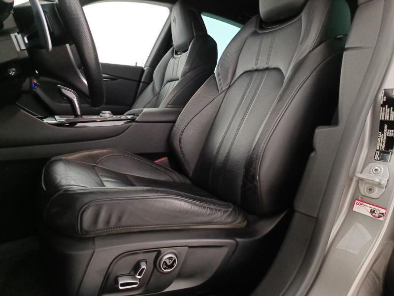 Maserati Levante 2.0 Hybrid MHEV Executive AWD Auto