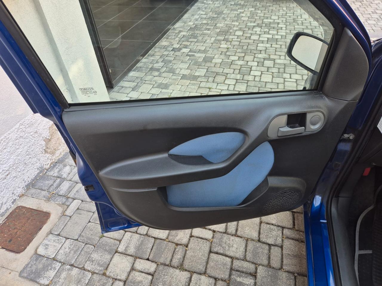 Fiat Panda 1.2