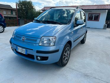 Fiat Panda 1.2 Dynamic Natural Power