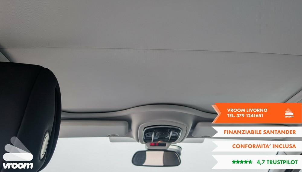 PEUGEOT 508 1ª serie 508 2.0 HDi 140 CV SW Allure