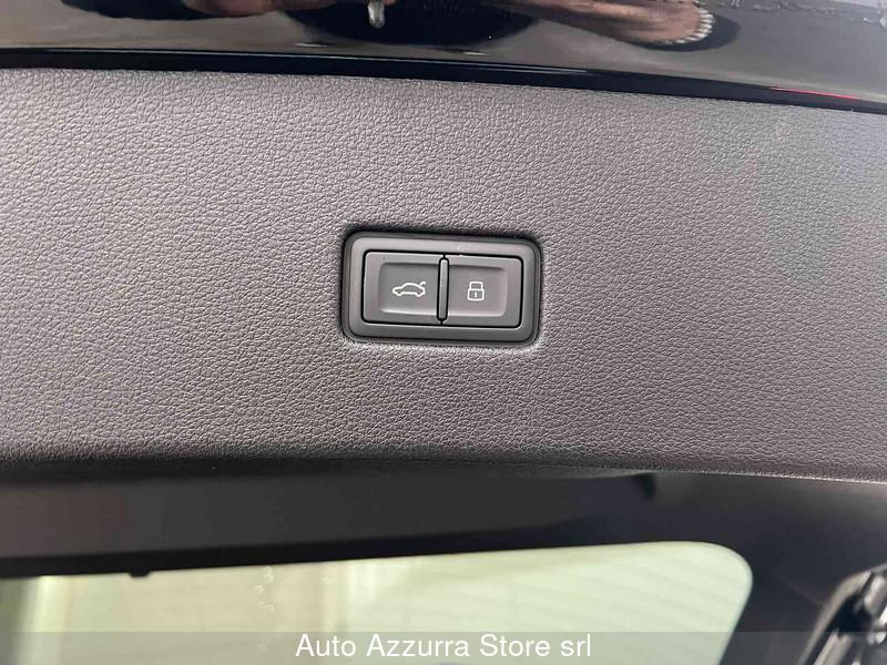 Audi Q8 RS Q8 TFSI V8 quattro tiptronic Performance *PROMO AZZURRA*