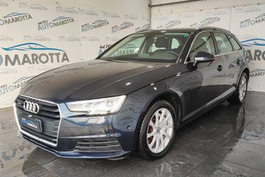 Audi A4 Avant 2.0 tdi Edition quattro 190cv FARI MATRIX! ADAPTIVE!