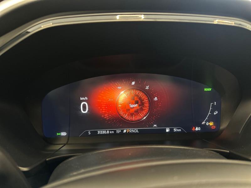 Ford Kuga 2.5 Full Hybrid ST-Line X 2WD e-Shifter