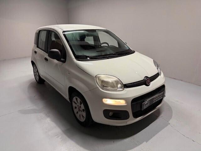 Fiat Panda 1.3 MJT S&S Easy