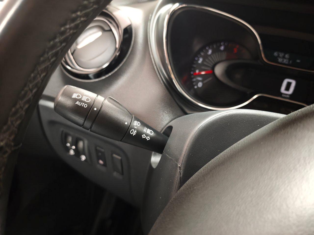 Renault Captur 1.5 dci Hypnotic (magnetik) 90cv