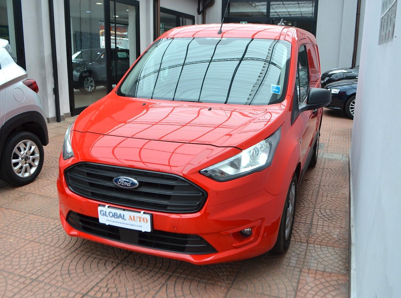 Ford Transit Connect 1.5 TDCi 100cv (IVA esclusa)