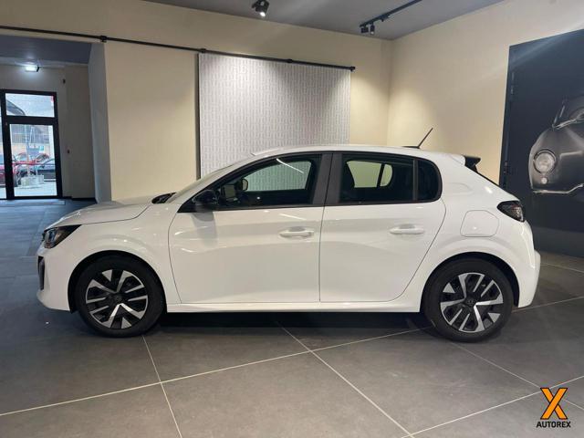 PEUGEOT 208 5P STYLE 1.2 PURETECH 75CV S&S
