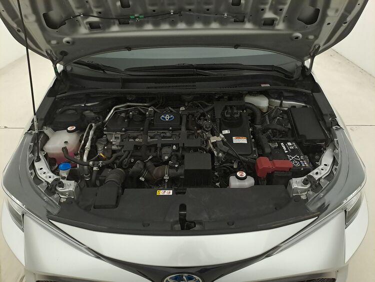 Toyota Corolla Hybrid Business BR584554 1.8 Full Hybrid 122CV