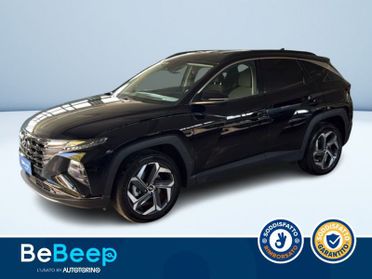 Hyundai Tucson 1.6 HEV EXELLENCE 2WD AUTO