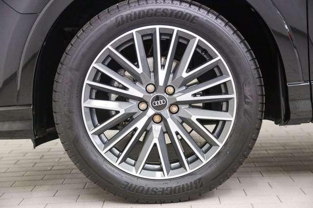Audi Q3 35 2.0 tdi S line s-tronic