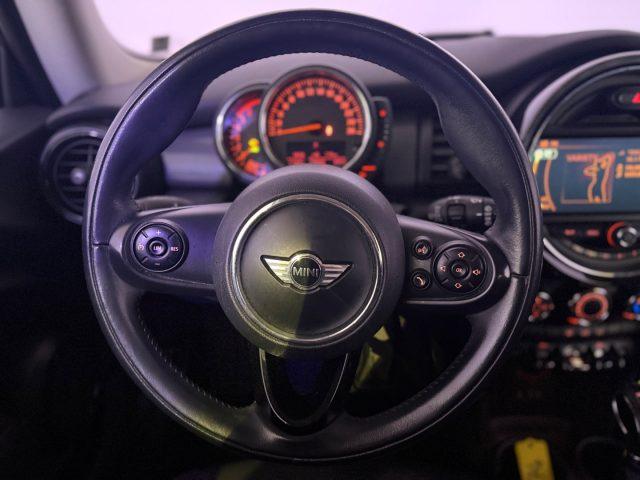 MINI Cooper D 1.5 Cooper D