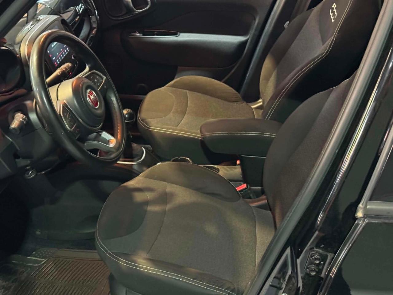 Fiat 500L 1.6 Multijet 120 CV Cross SENZA DIFETTII GARANZIA