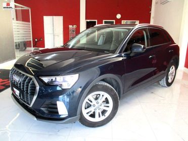 AUDI Q3 35 TDI S tronic Bus.Advan.-2020 FULL