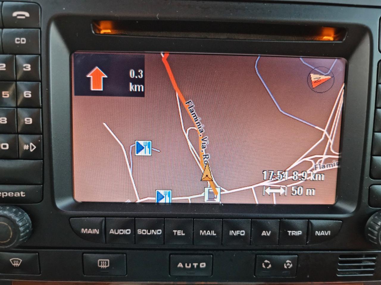 Porsche Cayenne 3.6 FL