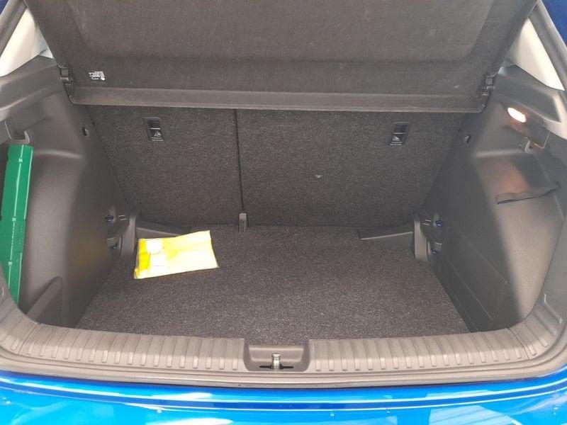 Škoda Fabia 1.0 TSI Evo 70KW YOUNG EDITION