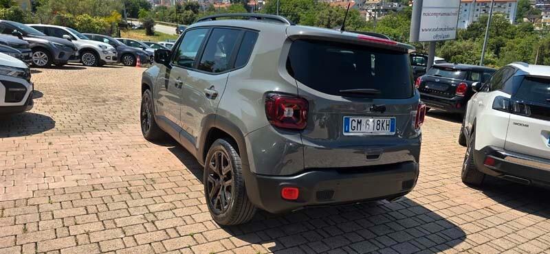 Jeep Renegade 1.0 120 CV GSE Limited