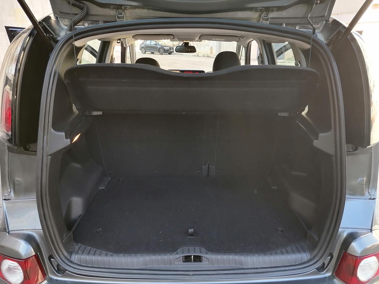 Citroen C3 Picasso 1.6 HDi 90 Exclusive 2014