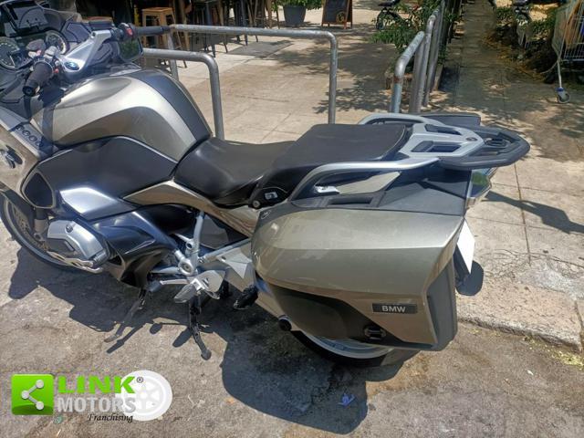 BMW R 1200 RT LC