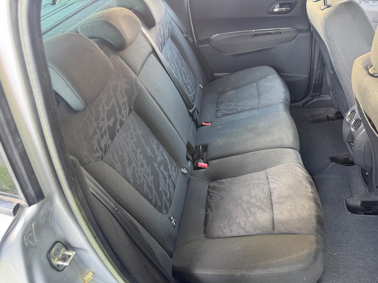 Peugeot 3008 1.6 HDi 112 cv garanzia 12 mesi