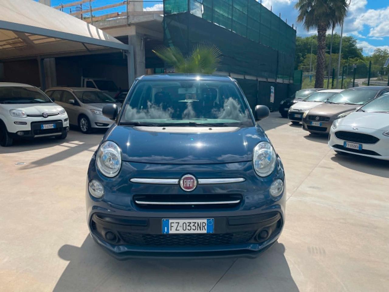 Fiat 500L 1.3 Multijet 95 CV Urban