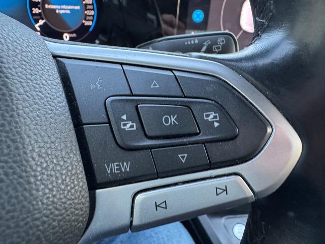 VOLKSWAGEN Golf CHIAMA SUBITO 0523-499380 SERIE 8 2.0 TDI 115 CV