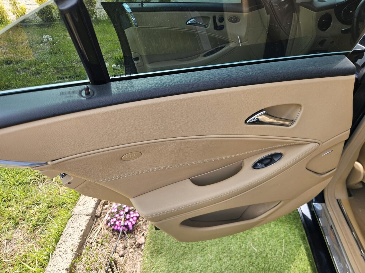 Mercedes-benz CLS 350