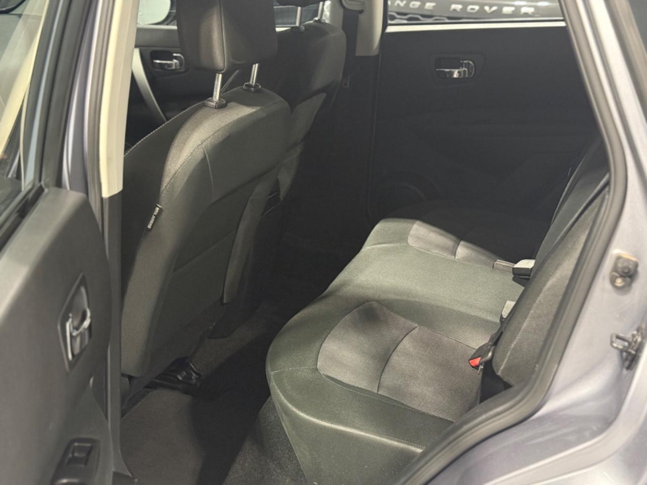 Nissan Qashqai 1.6 dci 85.000KM! UNICO PROPRIETARIO!