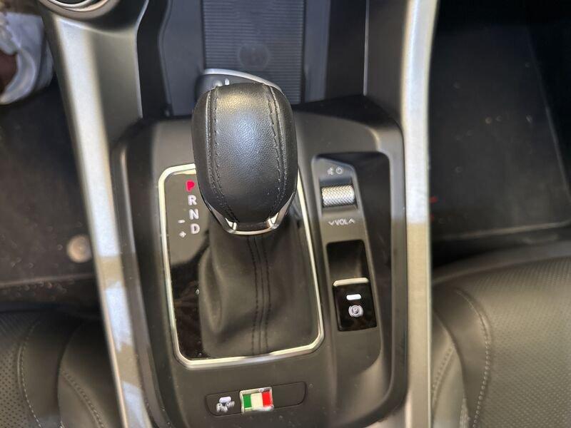 Alfa Romeo Tonale 1.5 hybrid Veloce 160cv tct7