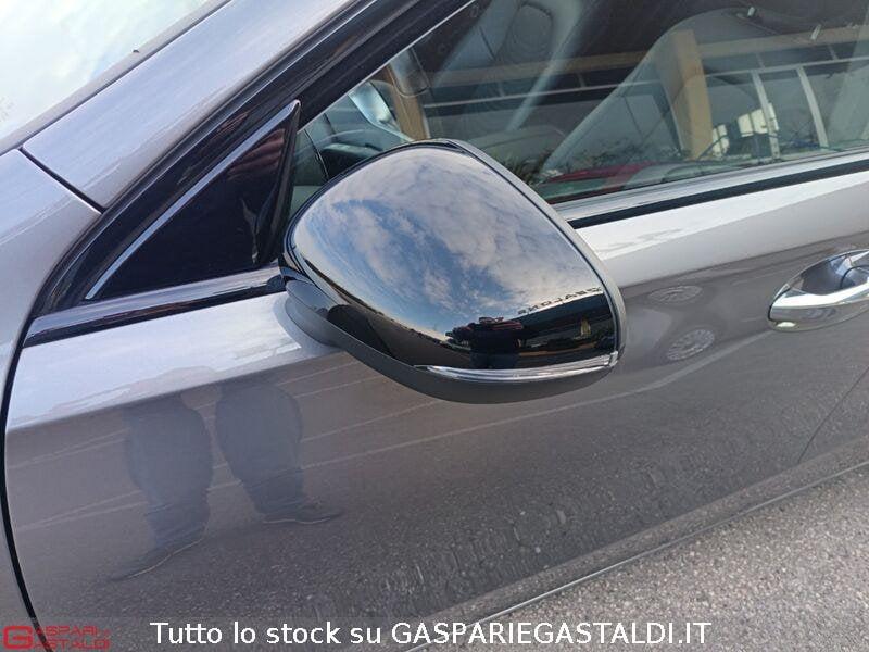 Mercedes-Benz Classe A A 180 d Automatic Progressive Advanced Plus TETTO APRIBILE